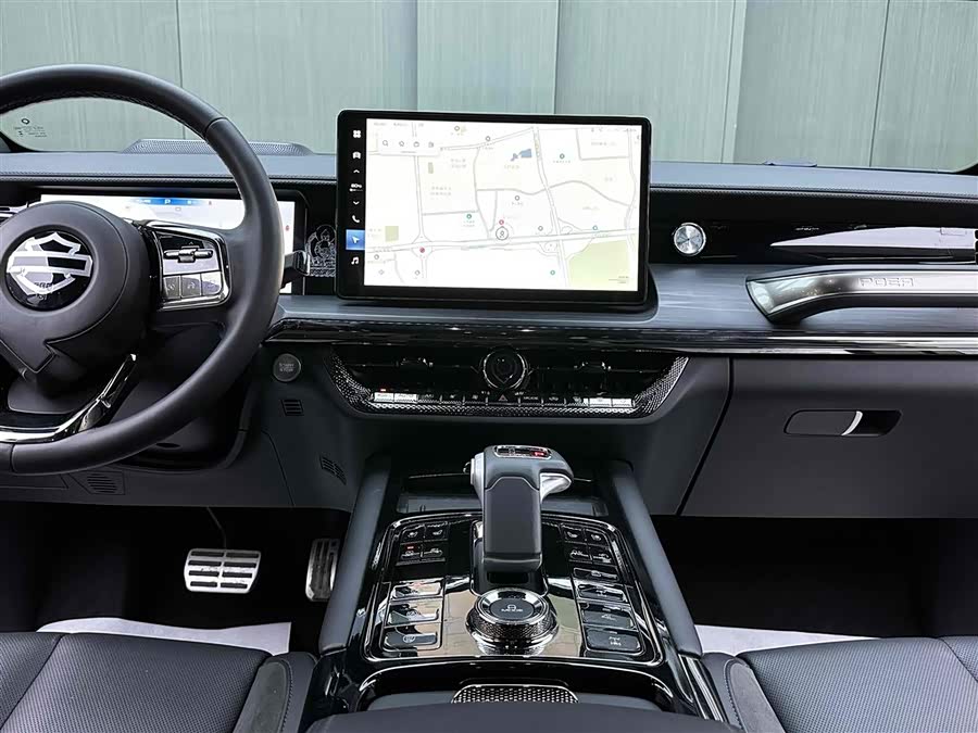 Great Wall Shanhai Pao 2024 car image #10