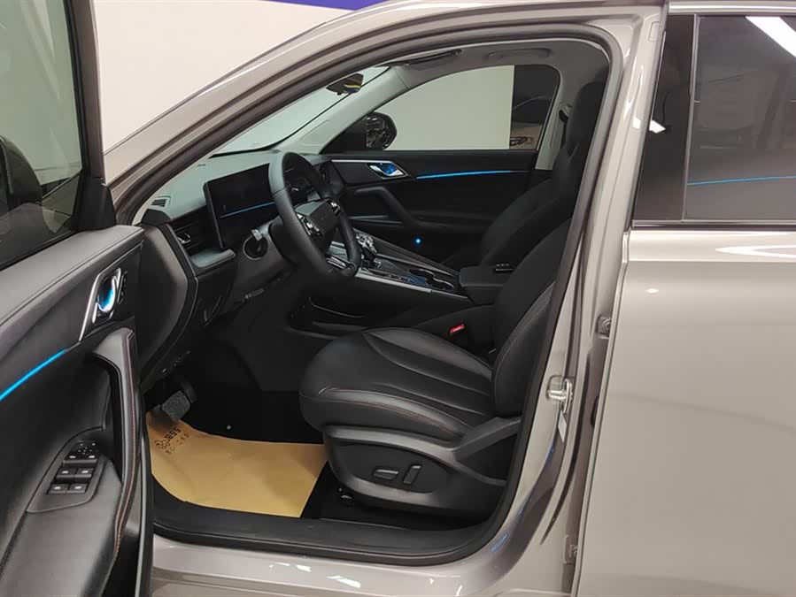 Roewe RX5 New Energy 2022 изображение автомобиля #10