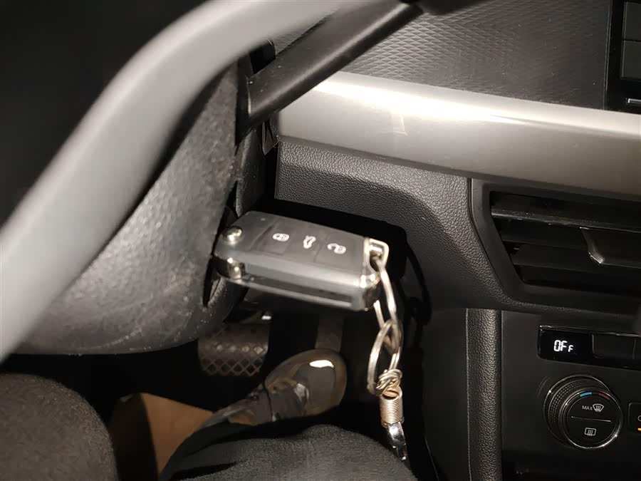 Volkswagen Lavida Pure Electric 2021 #10 Volkswagen Lavida Pure Electric 2021 car image #10