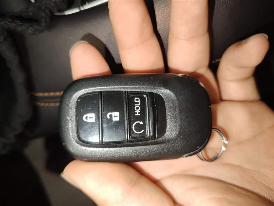 Honda ZR-V 2024 car image #10