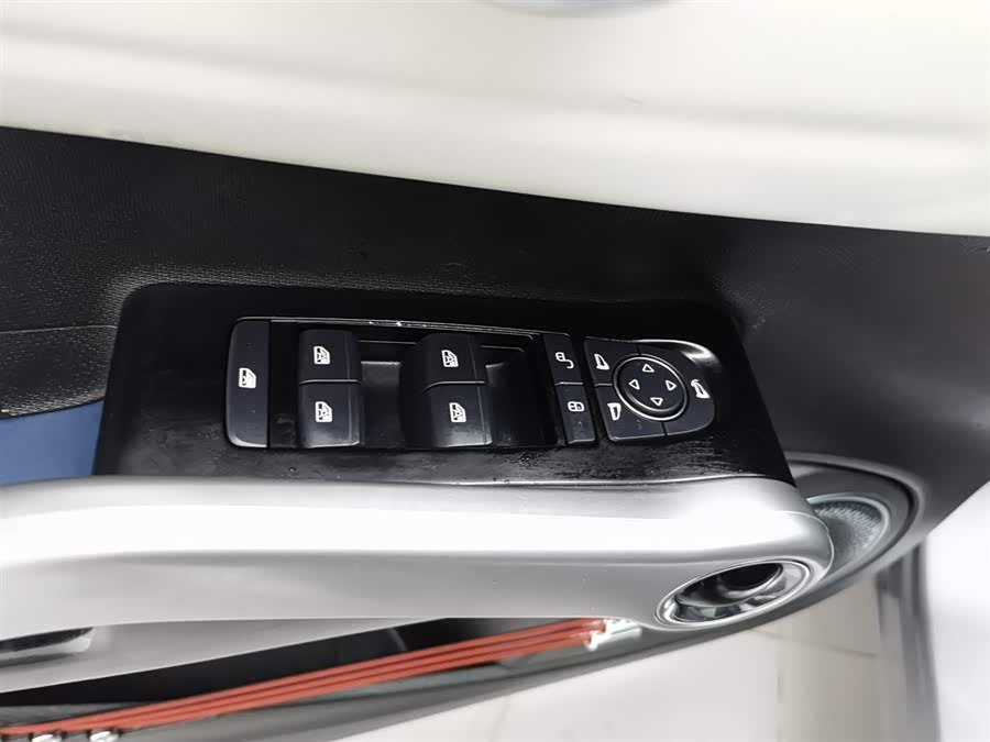 BYD Yuan Plus 2022 car image #10