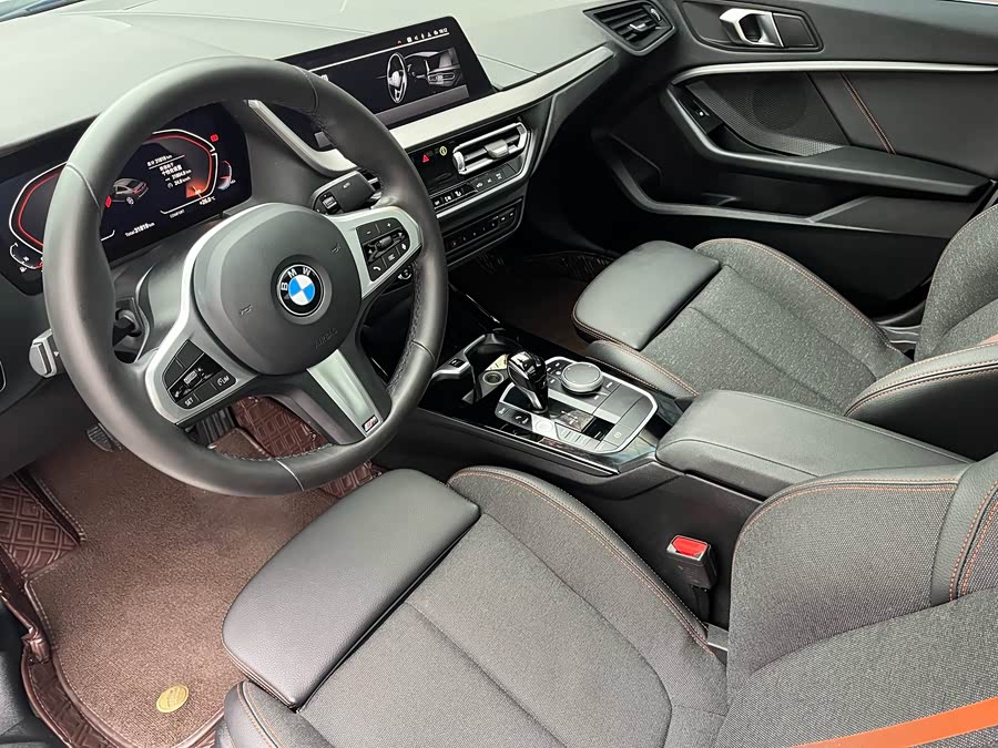 BMW 2 Series (Imported) 2024 immagine di auto #10