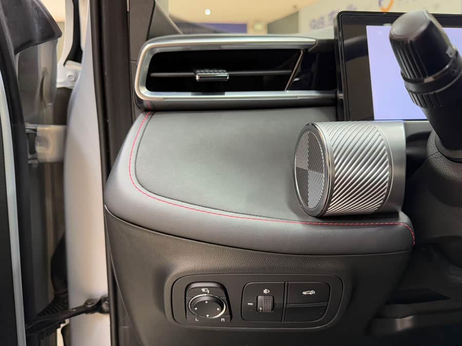 GAC Trumpchi Emkoo 2022 #10 GAC Trumpchi Emkoo 2022 car image #10