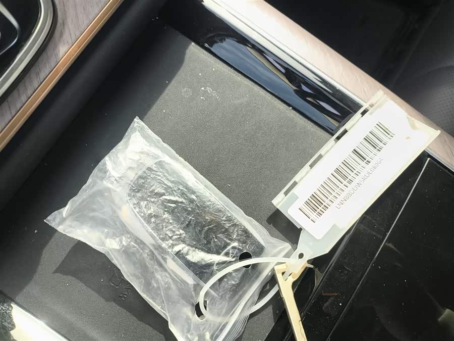 Chery Tiggo9 C-DM 2024 #10 Chery Tiggo9 C-DM 2024 car image #10