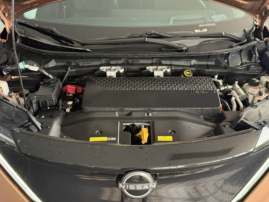 日产 ARIYA艾睿雅 2022 汽车图片 #10