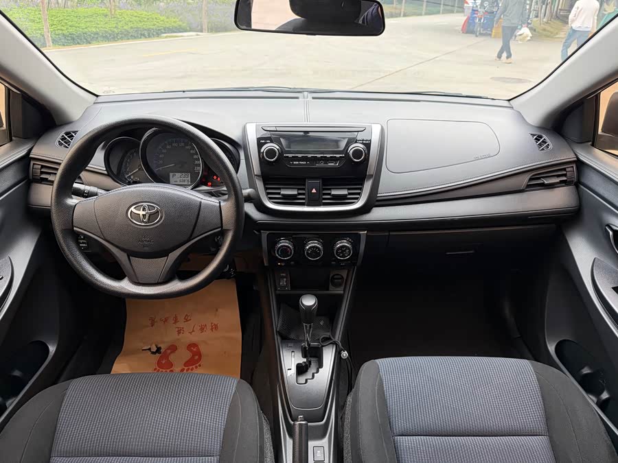 丰田 YARiS L 致炫 2019 汽车图片 #10