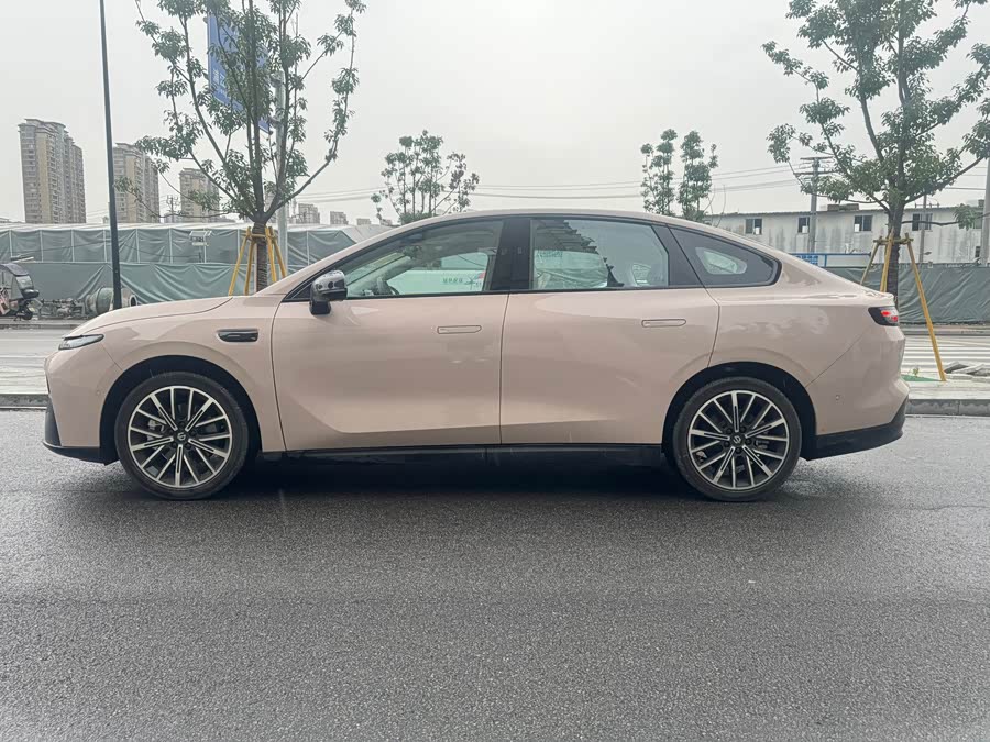 零跑汽车 零跑B01 2025 汽车图片 #10