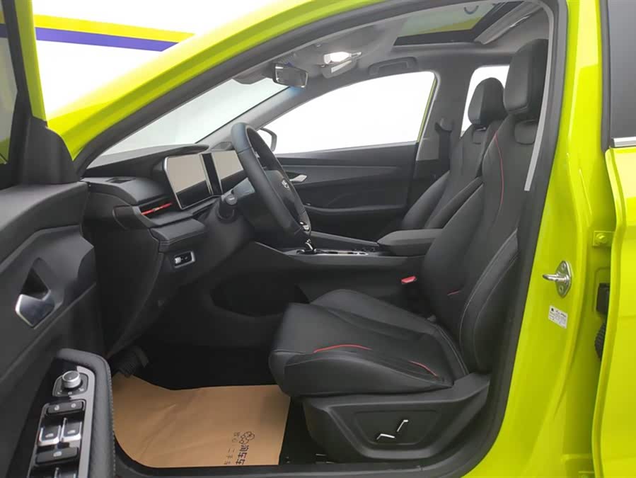 GEELY Binray 2022 car image #10