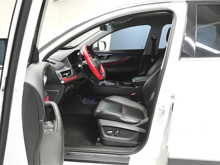 奇瑞 瑞虎7 2021 汽车图片 #10