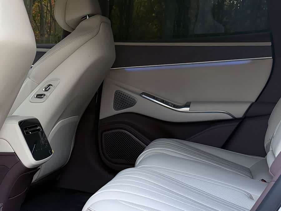 Denza Z9GT 2024 immagine di auto #10