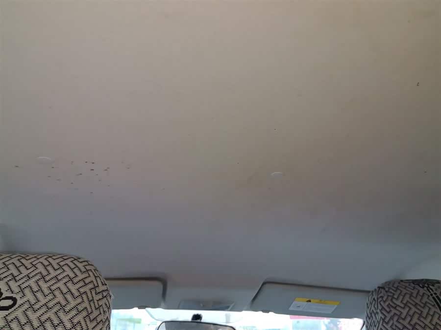 Changan BenBen E-Star 2020 car image #10