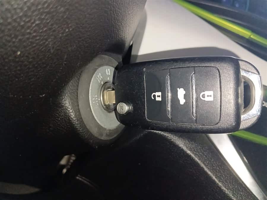 Changan BenBen E-Star 2021 #10 Changan BenBen E-Star 2021 car image #10