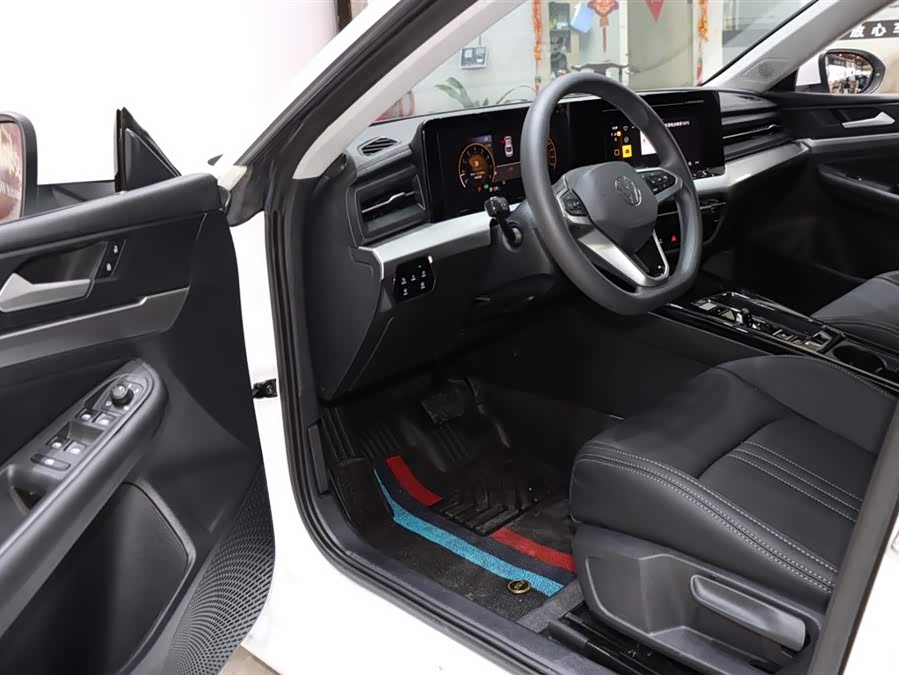 Volkswagen Lamando 2023 imagem de carro #10