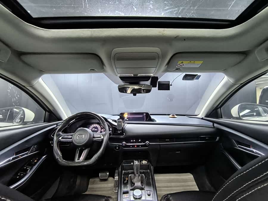 马自达 马自达CX-3 2020 汽车图片 #10