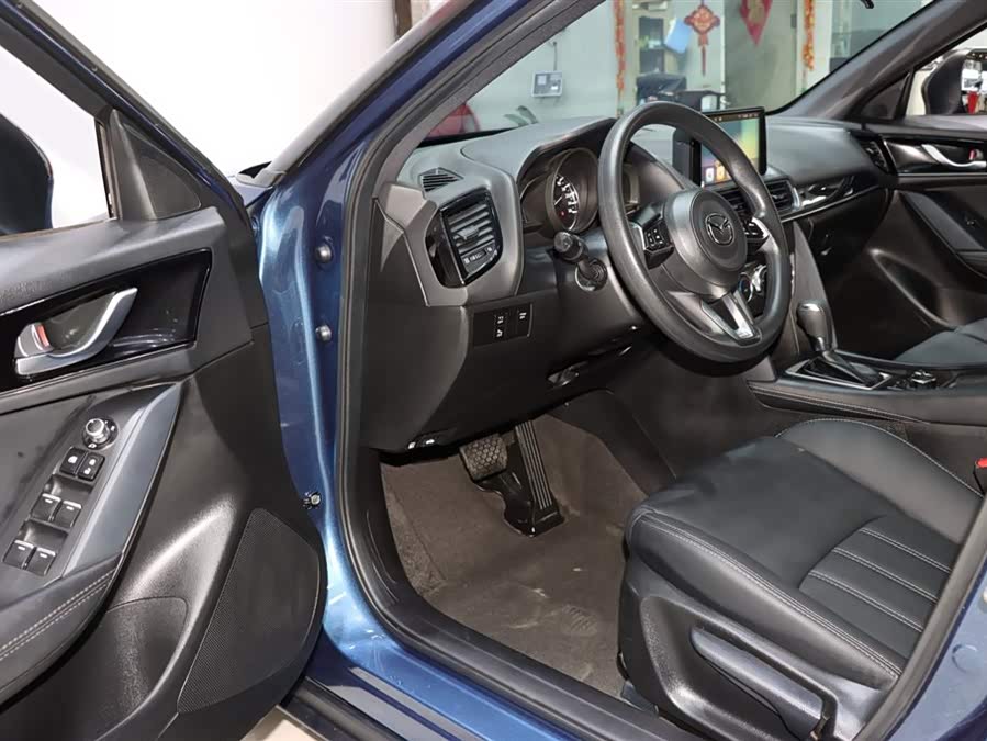 马自达 马自达CX-4 2021 汽车图片 #10