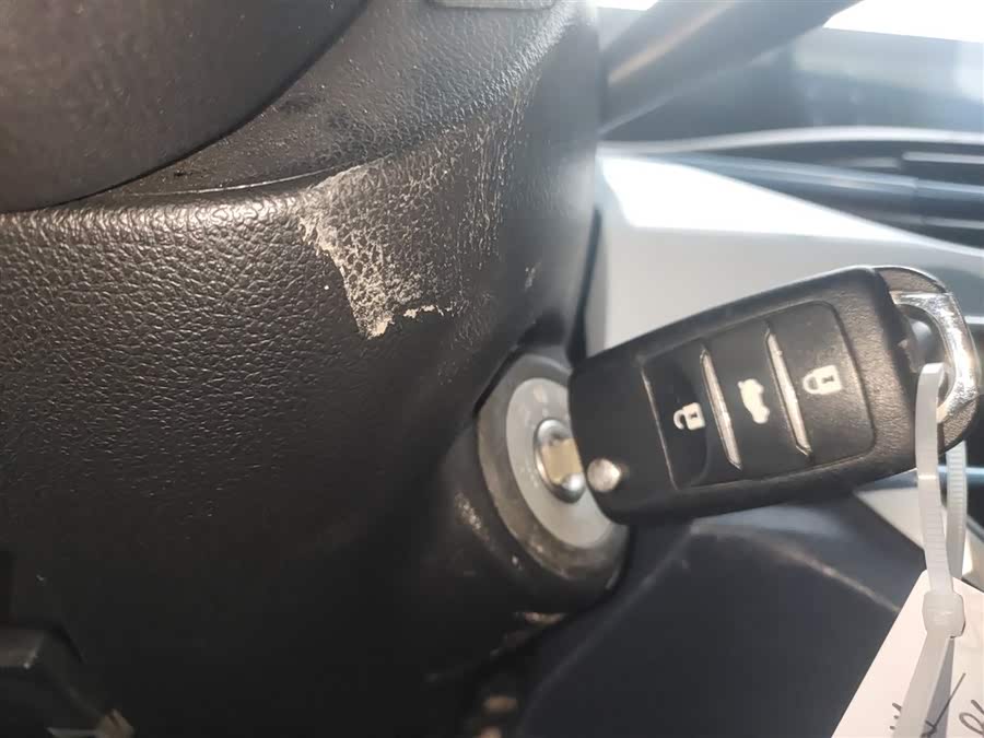 Changan BenBen E-Star 2023 car image #10