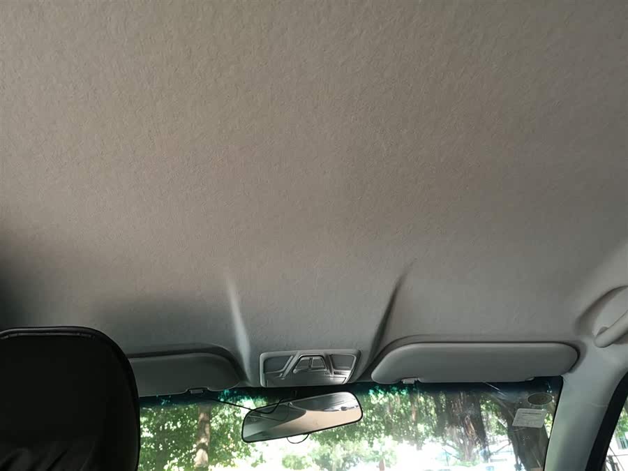 Jetour X70M 2020 car image #10