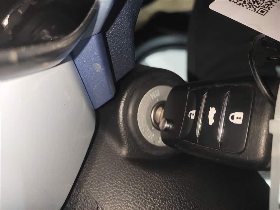 Changan BenBen E-Star 2023 car image #10