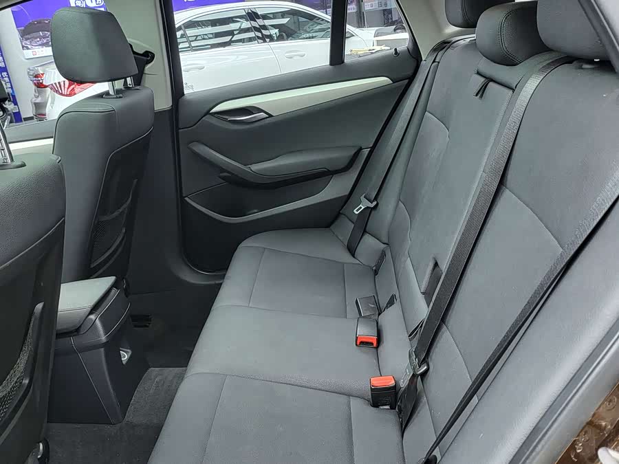 BMW X1 (Imported) 2013 #10 BMW X1 (Imported) 2013 immagine di auto #10