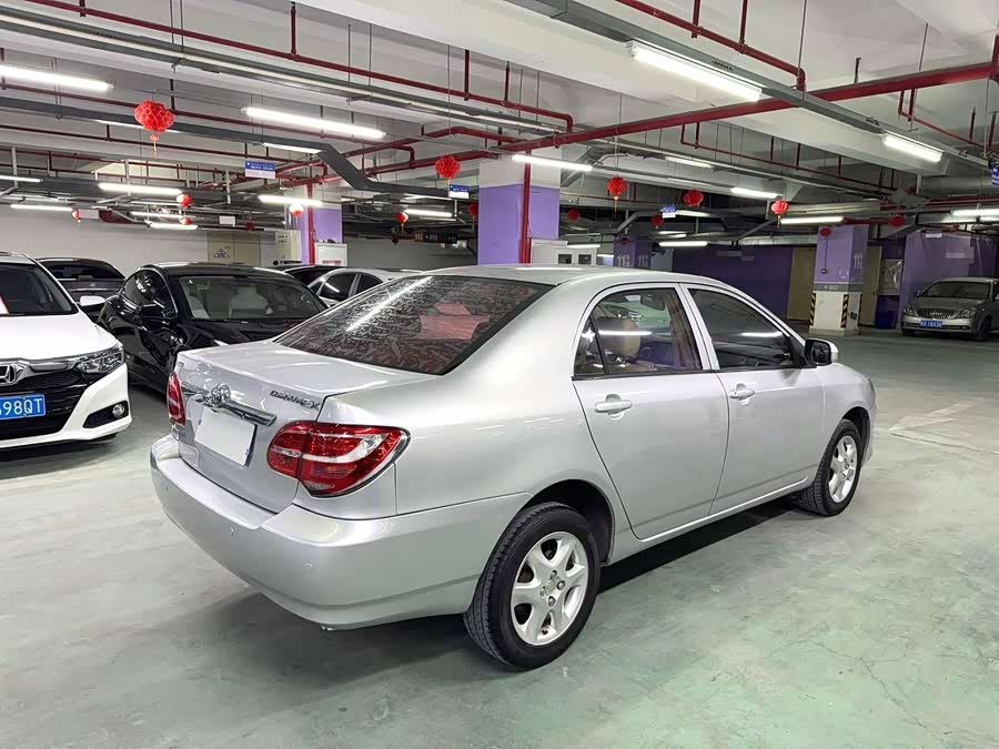 Toyota Reiz 2014 car image #10