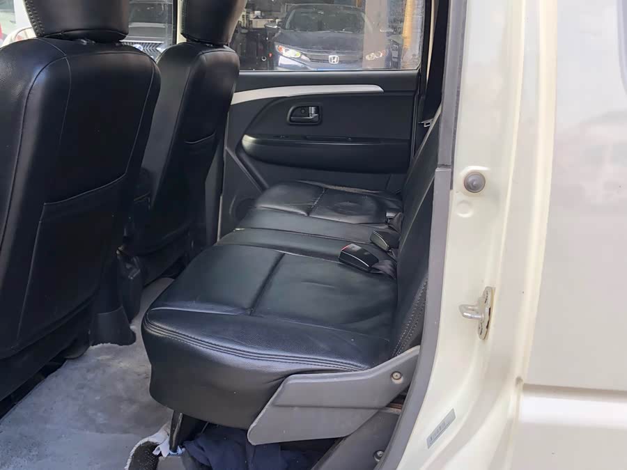 Suzuki Wagon R X5 2017 image de voiture #10