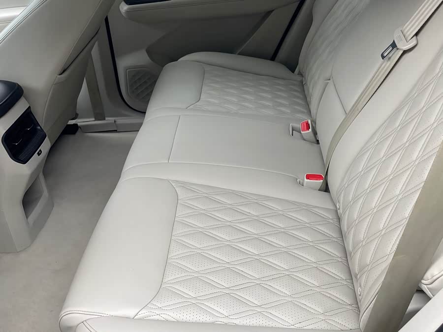 五菱汽车 五菱星辰 2021 汽车图片 #10