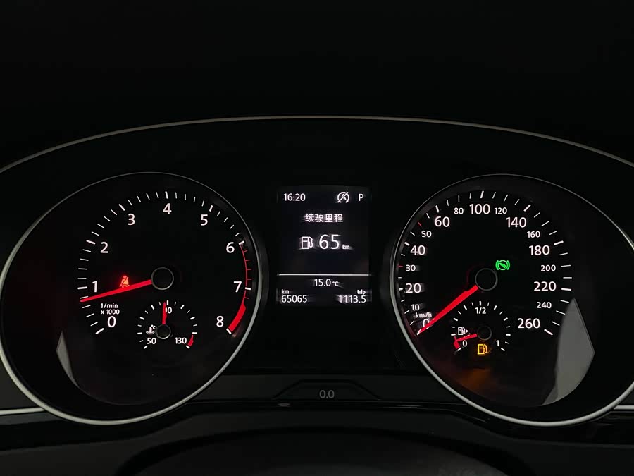 Volkswagen Magotan 2022 car image #10