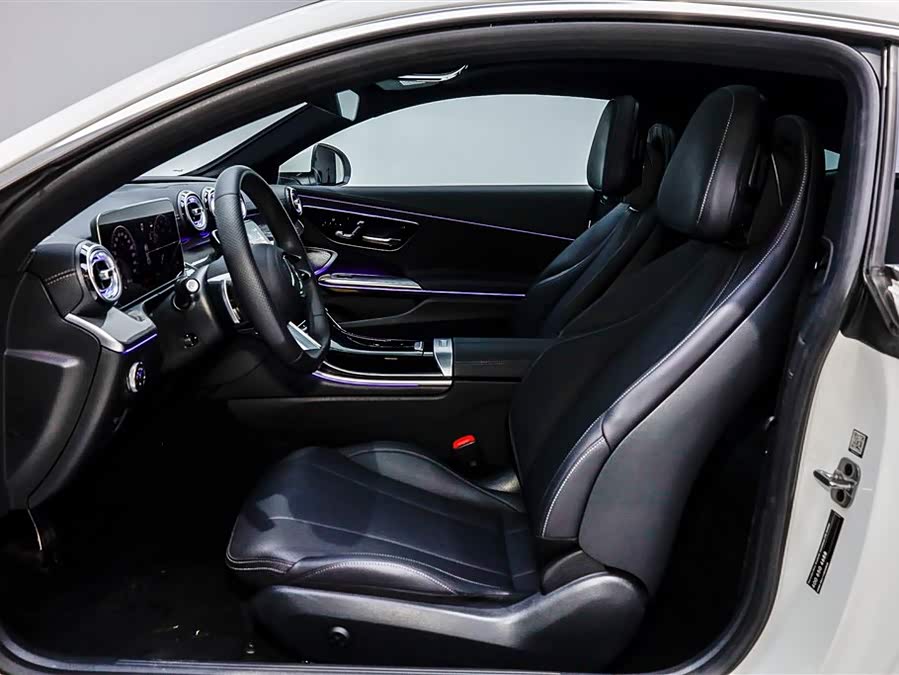 Mercedes-Benz CLE Class 2024 car image #10