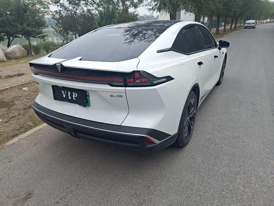 深蓝汽车 深蓝SL03 2023 汽车图片 #10