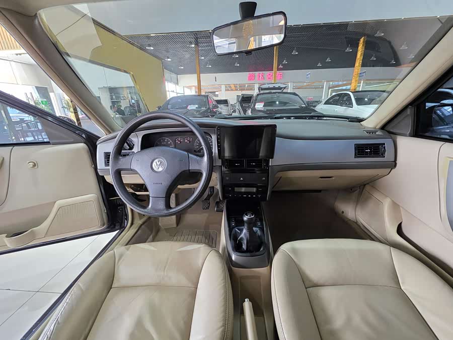 Volkswagen Santana Vista 2010 #10 Volkswagen Santana Vista 2010 immagine di auto #10