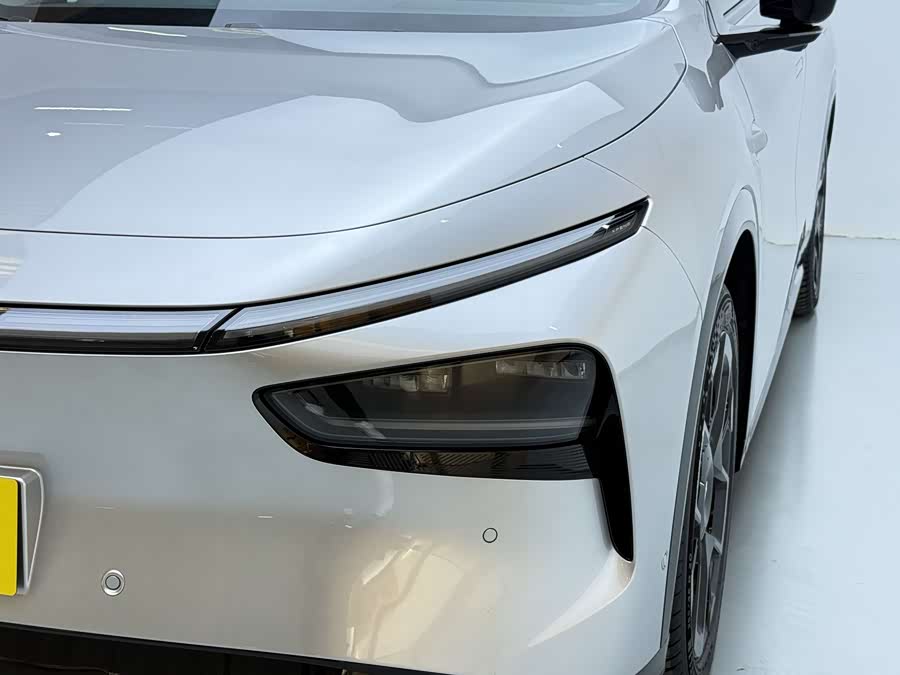 Xpeng G7 2025 #10 Xpeng G7 2025 immagine di auto #10