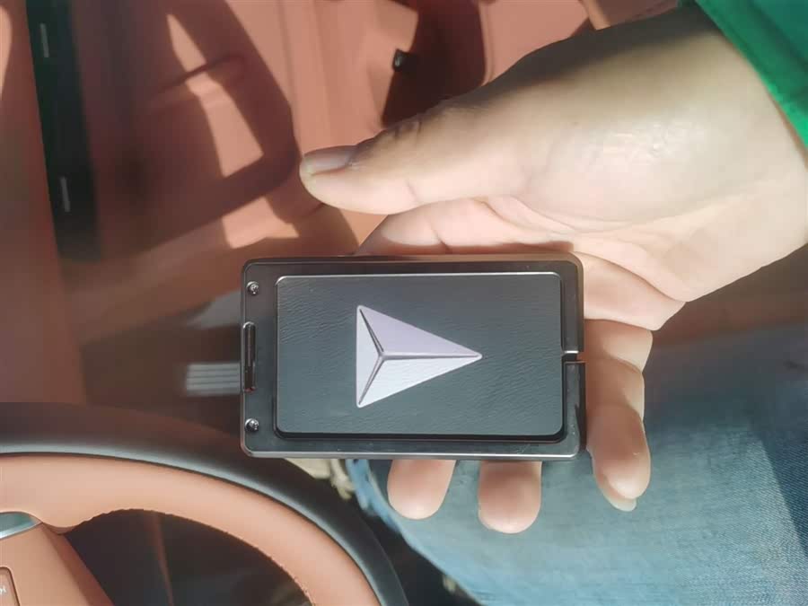 Deepal S05 2024 car image #10