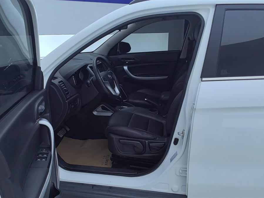 Changan CS35 2016 #10 Changan CS35 2016 car image #10