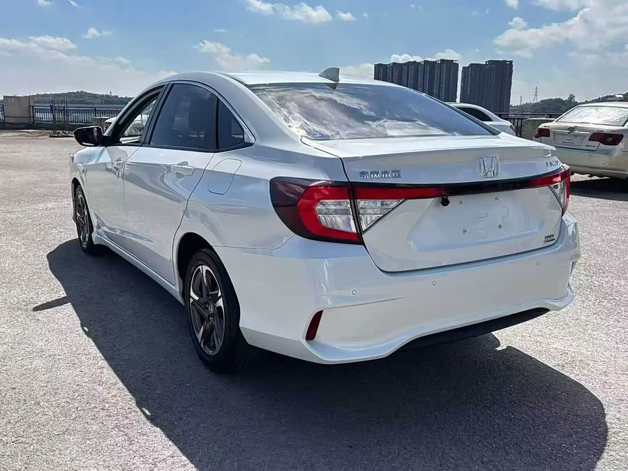 Honda Envix 2020 car image #10