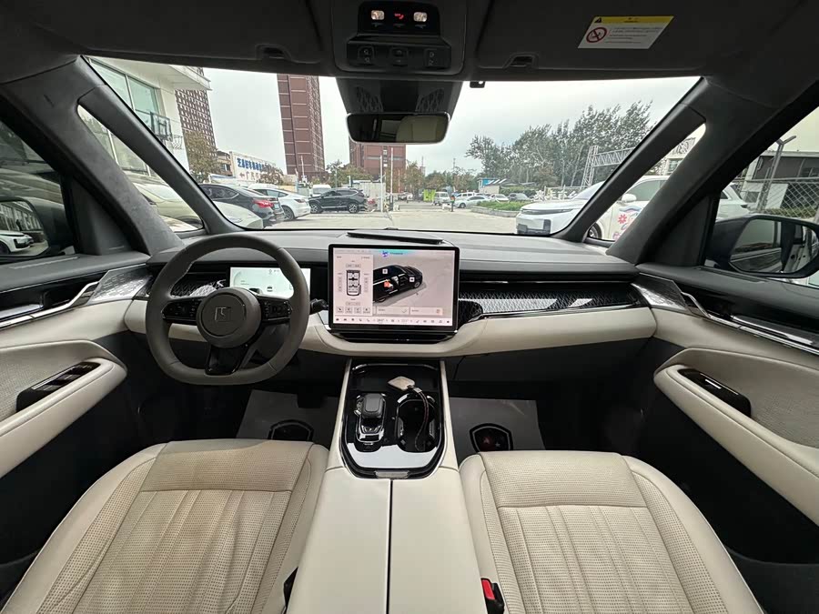 Volkswagen Phideon 2023 immagine di auto #10