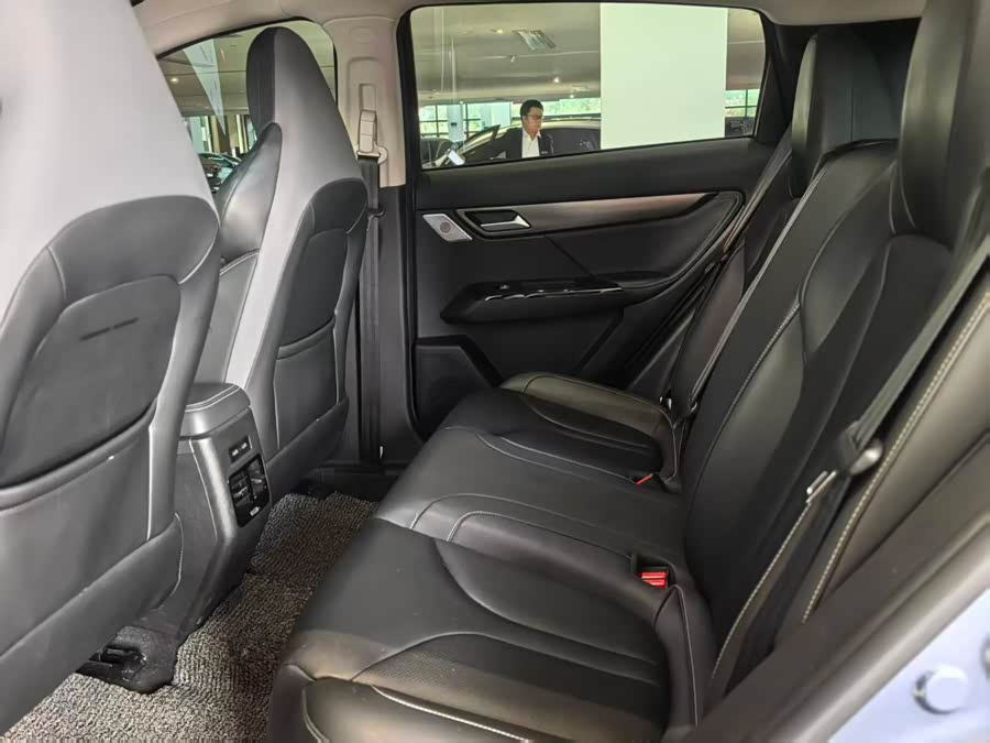 Xpeng G3 2022 #10 Xpeng G3 2022 immagine di auto #10