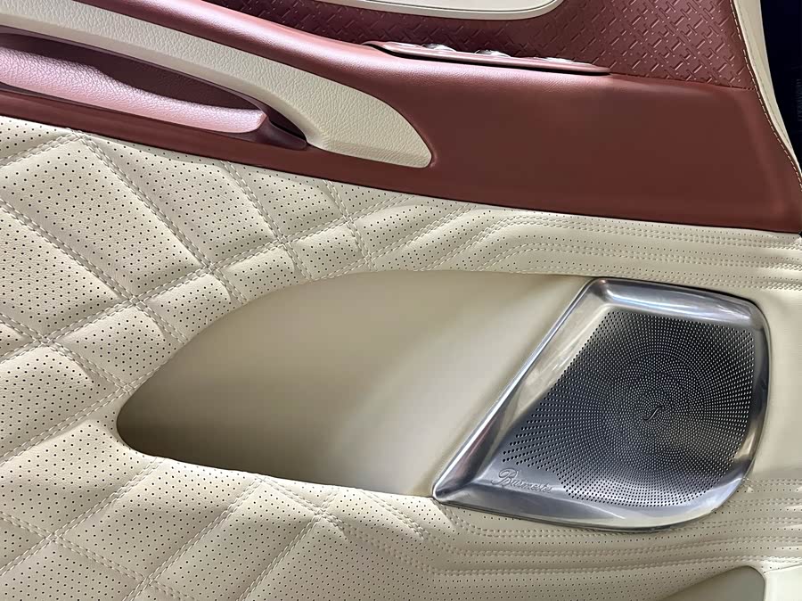 Mercedes-Benz Vito 2023 #10 Mercedes-Benz Vito 2023 car image #10