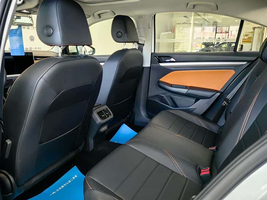 大众 宝来 2025 汽车图片 #10