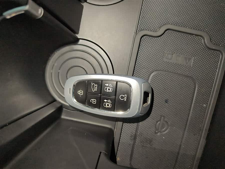 Hyundai Palisade 2023 #10 Hyundai Palisade 2023 car image #10