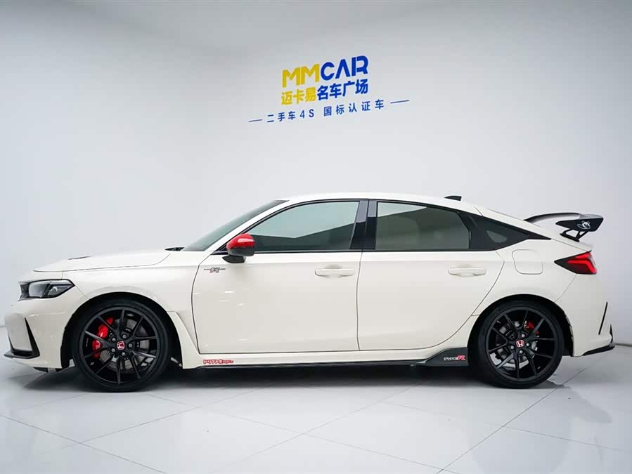 Honda Civic (Imported) 2023 car image #10