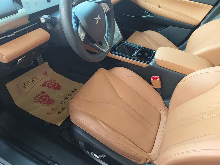 Xpeng P5 2022 #10 Xpeng P5 2022 immagine di auto #10