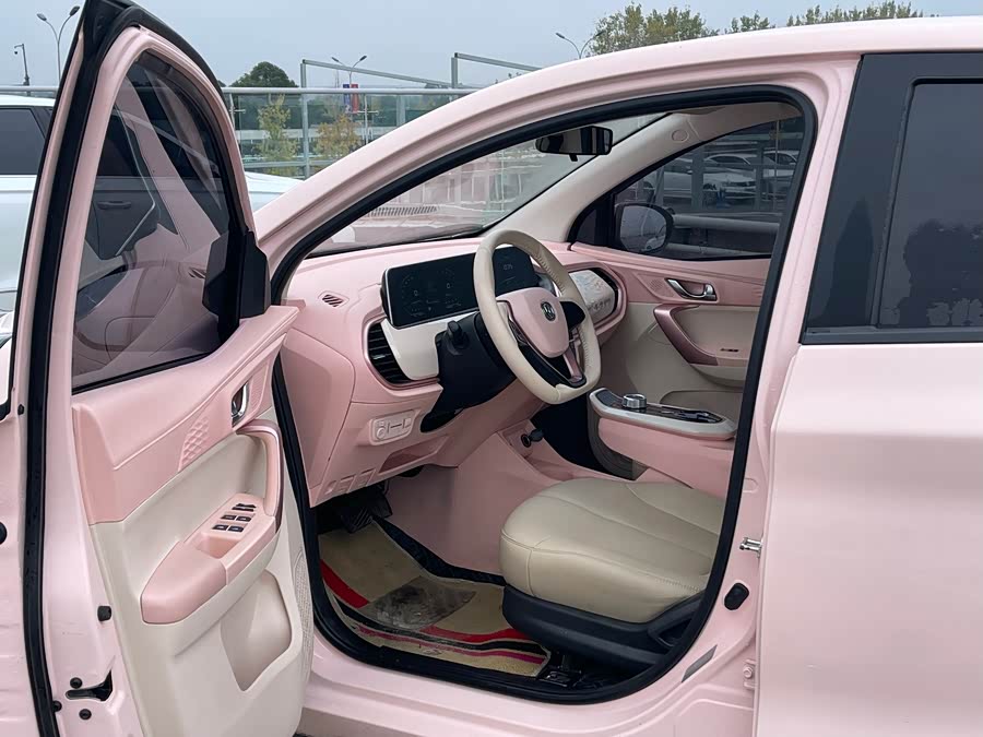 Changan BenBen E-Star 2022 car image #10