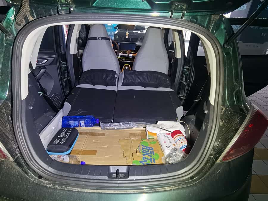 Changan BenBen E-Star 2022 #10 Changan BenBen E-Star 2022 imagem de carro #10