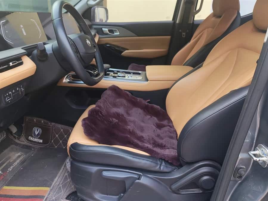 Changan LanTuoZhe 2023 car image #10