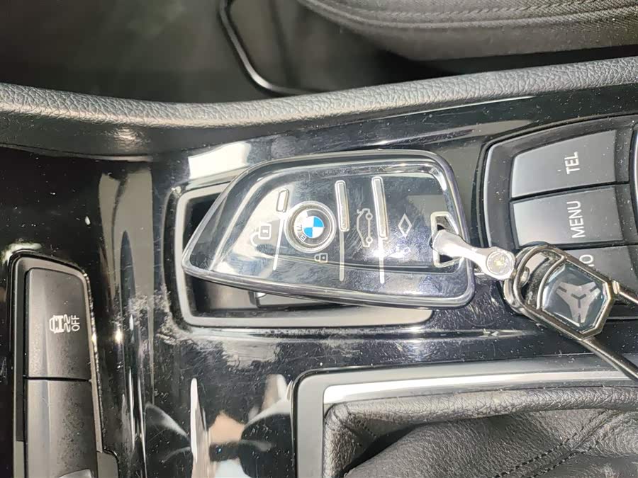 BMW 2 Series Tourer (Imported) 2015 #10 BMW 2 Series Tourer (Imported) 2015 car image #10