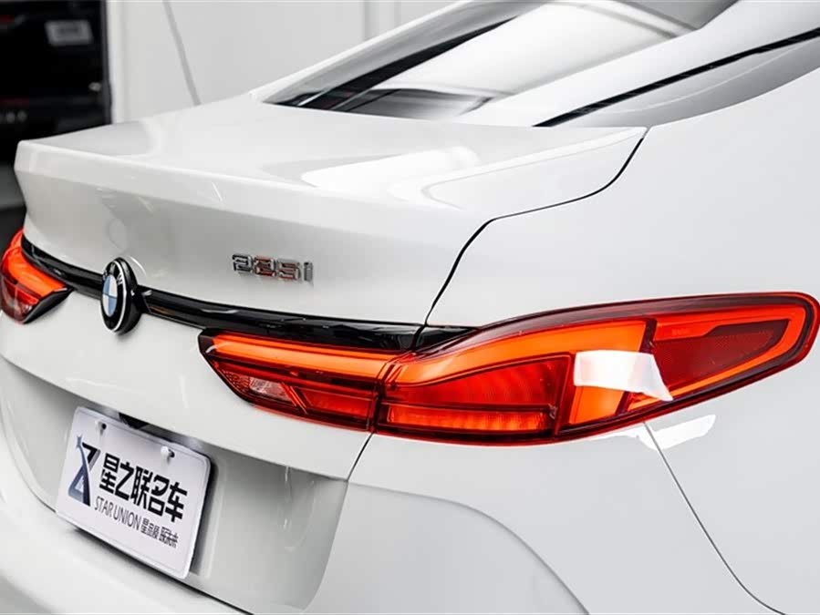 BMW 2 Series (Imported) 2024 #10 BMW 2 Series (Imported) 2024 car image #10