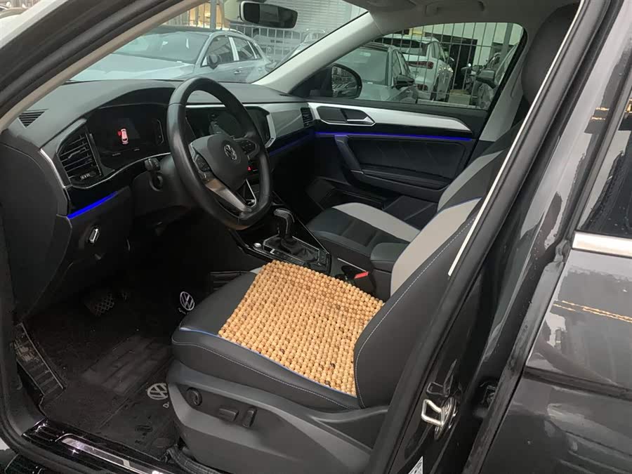 Volkswagen Tayron GTE 2020 #10 Volkswagen Tayron GTE 2020 car image #10