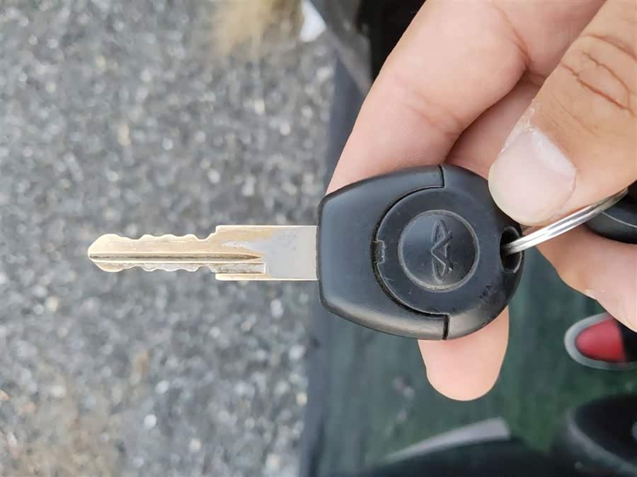 Chery QQ 2013 car image #10