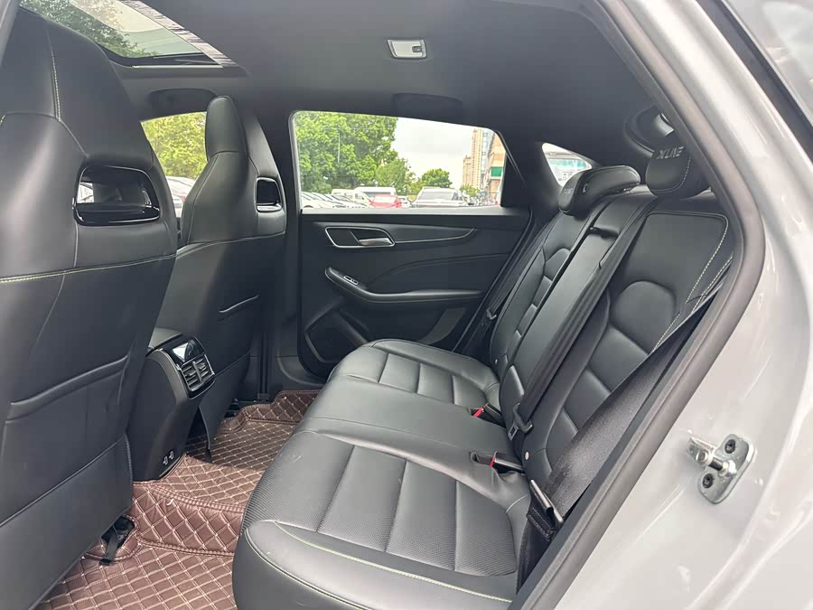 名爵 MG6 2023 汽车图片 #10