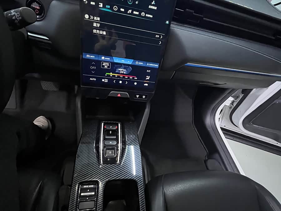 Honda e:NS1 2022 #10 Honda e:NS1 2022 immagine di auto #10